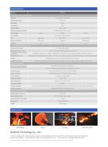 TN460U Ultral-High Temperature Thermal Camera-2