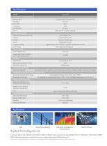 Turing C256 Uncooled Infrared Module-2