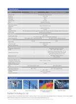 Turning L1280 Uncooled Infrared Module-2