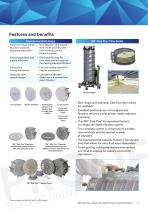 3M™ Zeta Plus™ Depth Filters-3
