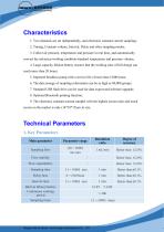 MaiYa  DT-2021 atmospheric sampler-2