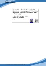 MaiYa  DT-2021 atmospheric sampler-4