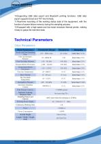 MaiYa DT-2025 flue gas analyzer-3