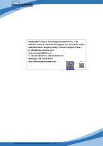 MaiYa DT-2042 comprehensive sampler-4