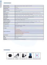 MaiYa gas detectors handbook-14