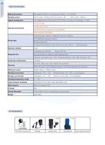 MaiYa gas detectors handbook-16