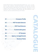 MaiYa gas detectors handbook-2