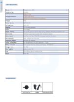 MaiYa gas detectors handbook-4