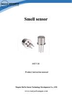 MaiYa MST-136 smell sensor-1
