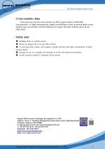MaiYa  MST-4 electrochemical oxygen sensor-3