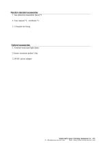 MaiYa MST-F100 fixed gas detector-3