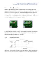 MaiYa MST-F100 fixed gas detector manual-11
