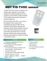 MaiYa MST-PID sensor-1