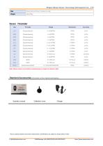 MaiYa MST101 single gas detector-2