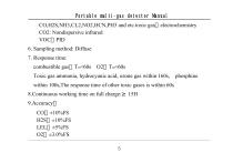 MaiYa  MST410 portable multi -gas detector manual-7