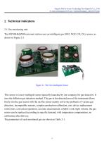MaiYa  MYHB-KQZS06 air quality monitor-5