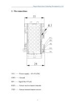 MaiYa  MYIR-SF6 NDIR sensor module-4