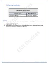 RF Current Clamp - 3