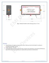 Wideband Amplifier - 2