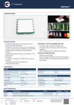 Capacitive button-1