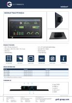 InduSmart Panel-PC RedLine-1
