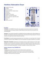 Refrigeration Dryers and Adsorption Dryers-10