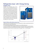 Refrigeration Dryers and Adsorption Dryers-3