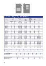 Refrigeration Dryers and Adsorption Dryers-7