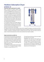Refrigeration Dryers and Adsorption Dryers-9
