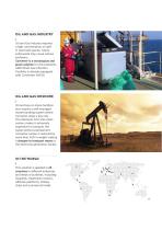 OIL and GAS waste - 4