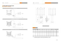 Pneumatic Piston Actuator-5