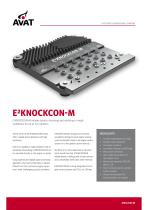 E²KNOCKCON-M-1