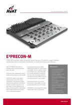 E²PRECON-M-1