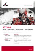 E2 CON-M-1