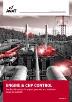 ENGINE & CHP CONTROL-1