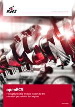 openECS-1