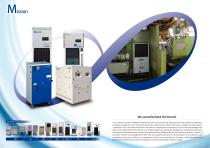 Automatic liquid temperature regulator General catalog-2