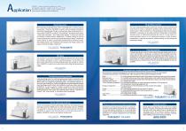 Automatic liquid temperature regulator General catalog-4