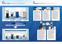 Automatic liquid temperature regulator General catalog-5