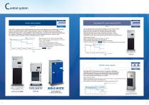 Automatic liquid temperature regulator General catalog-8