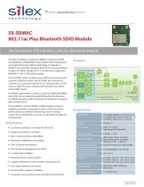 SX-SDMAC-1