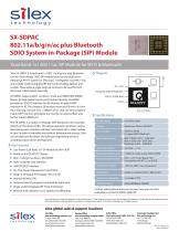 SX-SDPAC-1