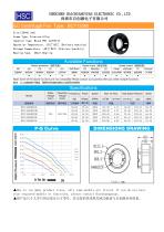 EC Backward Centrifugal Fan - 1