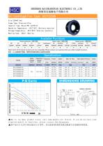 EC Backward Centrifugal Fan - 5