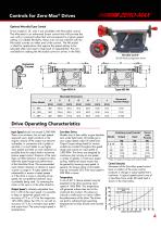 Adjustable Speed Drives - 5