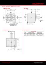 OHLA Overhung Load Adaptors Series 515-2