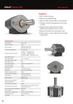 Overhung Load Adaptor (OHLA)-4
