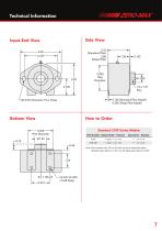 Overhung Load Adaptor (OHLA)-7