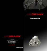 Seeder Drive - 1