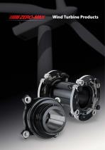 Wind Turbine Products-1